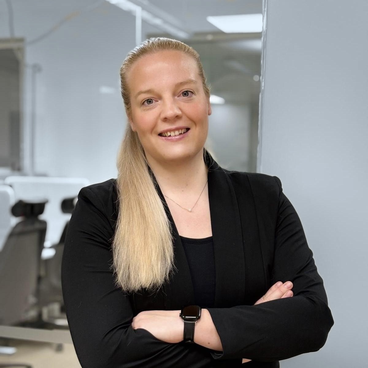 Johanna Kalliomäki